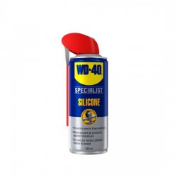 WD-40 Specialist High Performance Silicone Spray Σιλικόνης 400ml