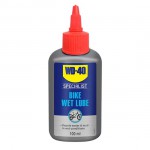 WD-40 Specialist Bike Drip Wet Lube 100ml Λιπαντικό Αλυσίδας