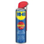 WD-40 Multi-Use Product Smart Straw - Λιπαντικό Σπρέι 450ml