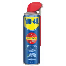 WD-40 Multi-Use Product Smart Straw - Λιπαντικό Σπρέι 450ml