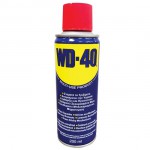 WD-40 Σπρέι Αντισκωριακό (200ml)