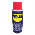 WD-40 Σπρέι Αντισκωριακό (100ML)
