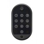  Yale Linus Smart Keypad 2 Black Πληκτρολόγιο & Δακτυλικό Αποτύπωμα