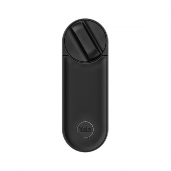 Yale Linus L2 Smart Lock - Black