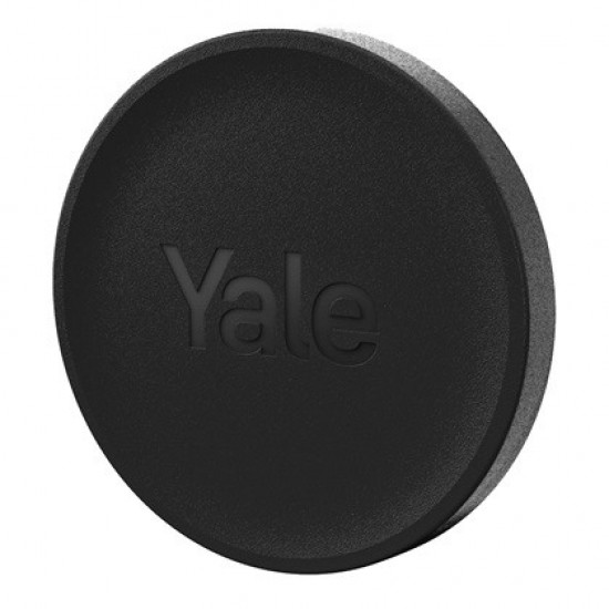 Yale Linus L2 Smart Lock - Black