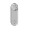 Yale Linus L2 Smart Lock - Silver