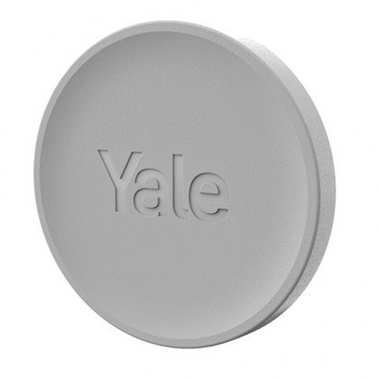 Yale Linus L2 Smart Lock - Silver