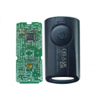 Yamaha Smart Key