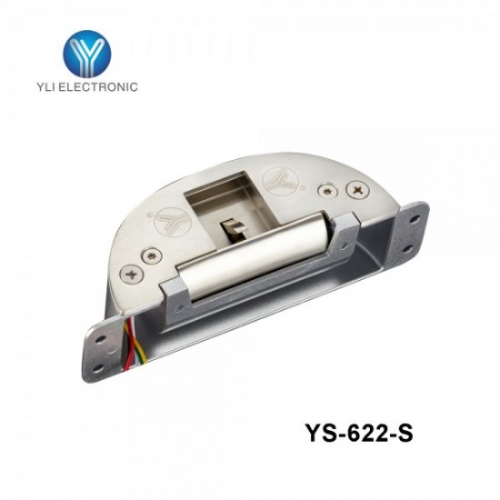 YLI YS-622S Ηλεκτρικό Κυπρί 12V Μπάρας Πανικού 