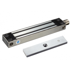 YLI YM-280FW Αδιάβροχος Ηλεκτρομαγνήτης 280kg Εξωτερικής Καλωδίωσης 