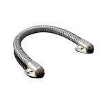 YLI DLK-403C Εξωτερικός Αγωγός Καλωδίων μεγάλης Διαμέτρου 