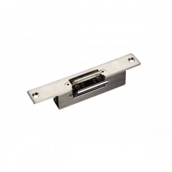 Yli YS-133NC Ηλεκτρικό Κυπρί Γυάλινης Πόρτας Fail Safe