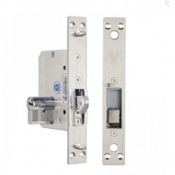 Yli YSD-230NO Ηλεκτρική Κλειδαριά Γάντζου για Συρόμενες Πόρτες