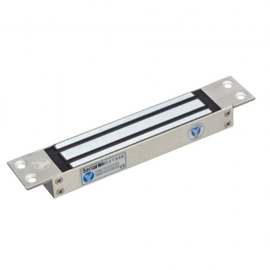 YLI YM-180M Χωνευτός Ηλεκτρομαγνήτης με Δύναμη Συγκράτησης 180kg