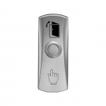  Yli PBK-815A Μεταλλικό Μπουτόν Εξόδου για Σύστημα Access Control