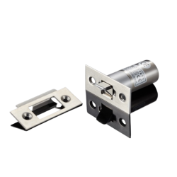 Yli YB-80 Mίνι Χωνευτός Ηλεκτροπίρος Fail Secure 