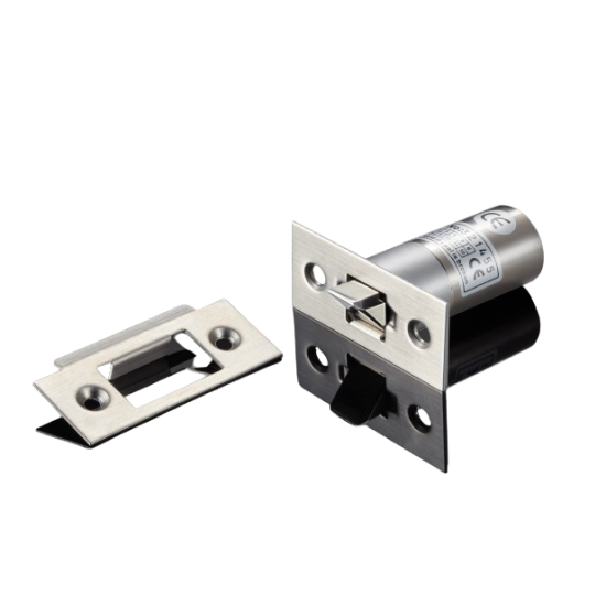 Yli YB-80 Mίνι Χωνευτός Ηλεκτροπίρος Fail Secure 