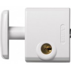 Abus FTS 3002 Κλειδαριά Ανοιγόμενων Παραθύρων με Πίρο