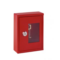 Πυροσβεστικό Κουτί Μοντέλο 1122 - Κόκκινο