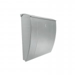 Γραμματοκιβώτιο Εξωτερικού Χώρου FF Group Πομπέ - Inox