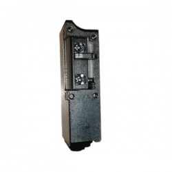 Ηλεκτρικό Κυπρί Eff - Eff 125E Θωρακισμένης Πόρτας