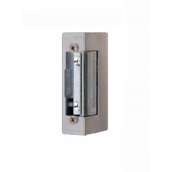 Eff-Eff  17E Ηλεκτρικό Κυπρί για Πόρτα Ασφαλείας τύπου Tesio