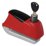 Λουκέτο Δισκόφρενου με Συναγερμό Abus Trigger Alarm 350