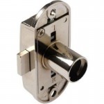 BMB 1301.000 κλειδαριά σπανιολέτα επίπλου oval 