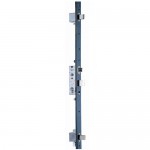 Cisa 49526 Multitop Pro Κλειδαριά 3ων Σημείων  