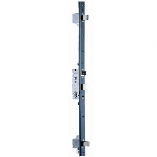 Cisa 49526 Multitop Pro Κλειδαριά 3ων Σημείων  