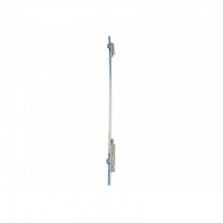 Feb F7323UGAN Κλειδαριά 3ων Σημείων με Γλώσσα Παπαγαλάκι