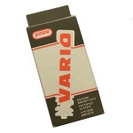 Potent Vario 2500 Συνδυασμός Θωρακισμένης Πόρτας