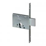 Cisa 56013 Κλειδαριά Κυλίνδρου με θέση για Defender