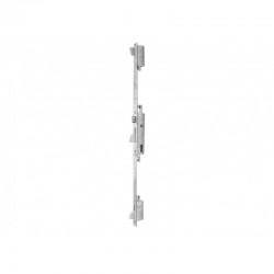 Κλειδαριά 3ων Σημείων Feb 7354 με Μαχαιρωτές Γλώσσες