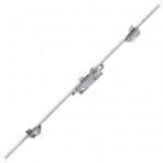 Domus 94430 Μαχαιρωτή Κλειδαριά 3ων Σημείων