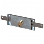 Cisa 41010-80 Διπλή Κλειδαριά Γκαραζόπορτας