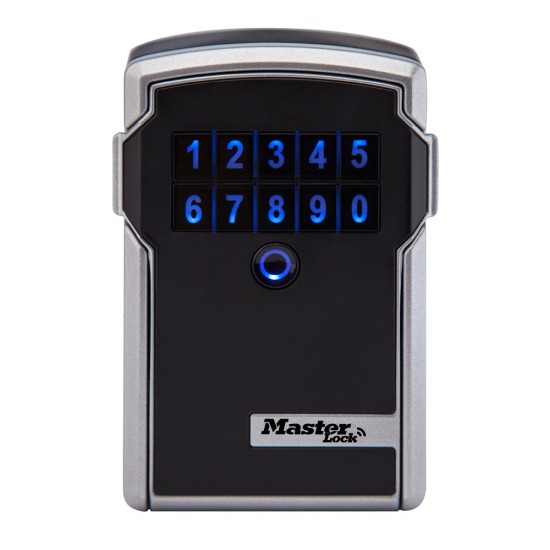 Κλειδοθήκη Masterlock Select Access Smart 5441D με Bluetooth