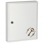 Κλειδοθήκη Viometal 24 Θέσεων Μοντέλο 1324