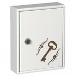 Κλειδοθήκη Viometal 10 Θέσεων Μοντέλο 1310