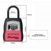 Κλειδοθήκη Λουκέτο με Συνδυασμό Masterlock 5400D 