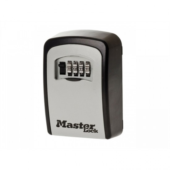 Masterlock 5401D Κλειδοθήκη με Συνδυασμό