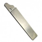 Ανταλλακτική Λεπίδα για τα Aναδιπλούμενα Kλειδιά Citroen – Peugeot (HU83)