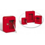 Πυροσβεστικό Κουτί Mr Planet 4000 μαζί με πίρο