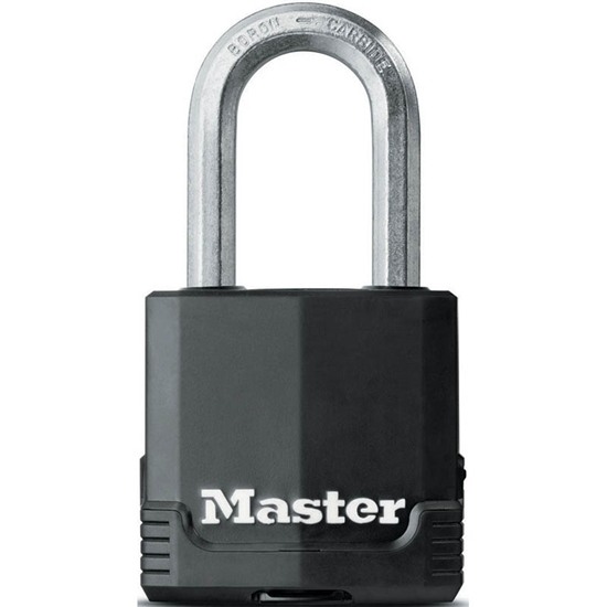 Λουκέτο Υψηλής Ασφάλειας Masterlock Excell M115EURDLF