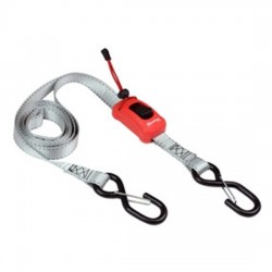 Masterlock 3313DAT Ιμάντας με πόρπη & γάντζο S 2.5mx25mm για φορτία έως 250kg