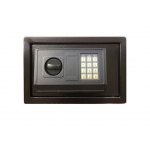 Οικονομικό Επιτοίχιο Χρηματοκιβώτιο FF 41606 Μεσαίου μεγέθους με Πλητρολόγιο