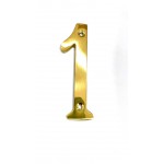 Ορειχάλκινοι Αριθμοί Διευθύνσεων