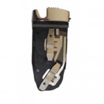 Ανταλλακτική Βάση Μπαταρίας Nickel Mercedes Smartkey 