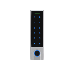 Πληκτρολόγιο Αφής - Καρταναγώστης Access Control FS-3EM με Δακτυλικό Αποτύπωμα