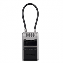 Masterlock 5482D Κλειδοθήκη με Αποσπώμενο & Εύκαμπτο Λαιμό